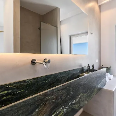 شقة فندقية Muro أورنوس