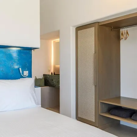 Muro شقة فندقية 4*