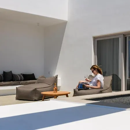 شقة فندقية Muro 4*