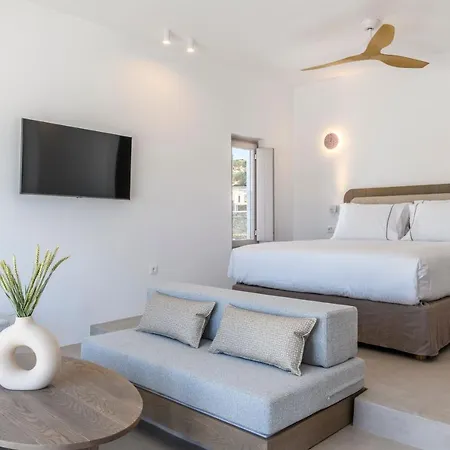 شقة فندقية Muro