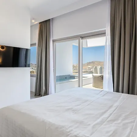 Muro 4* Ορνός