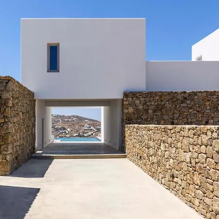 Muro Aparthotel