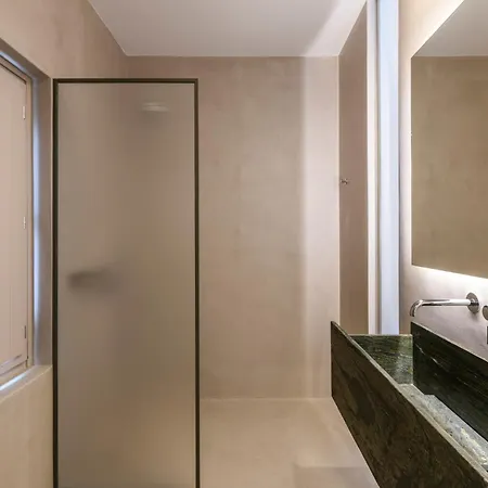 Muro شقة فندقية 4*