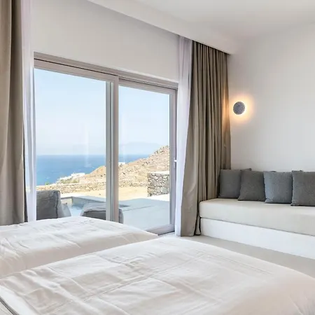 Muro شقة فندقية 4*