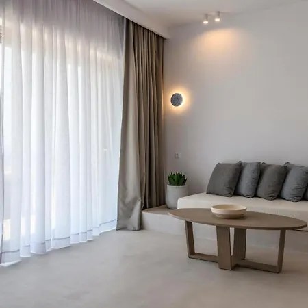 شقة فندقية Muro 4*