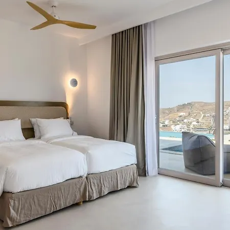 شقة فندقية Muro 4*