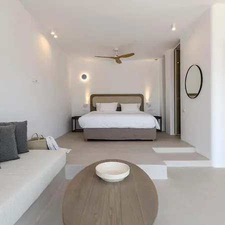 Muro شقة فندقية 4*