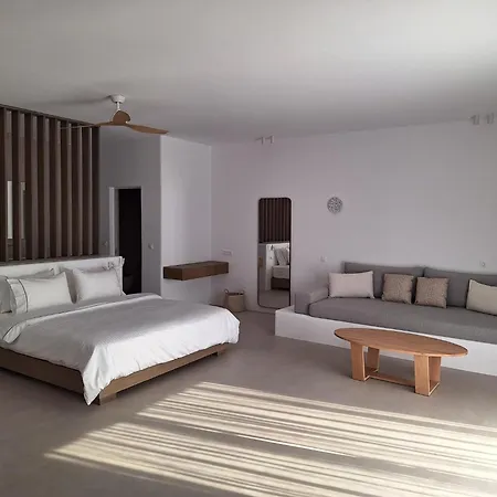 Muro شقة فندقية