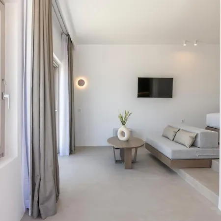 Aparthotel Muro Ornos (Mykonos)