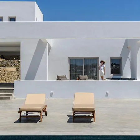 Muro 公寓式酒店