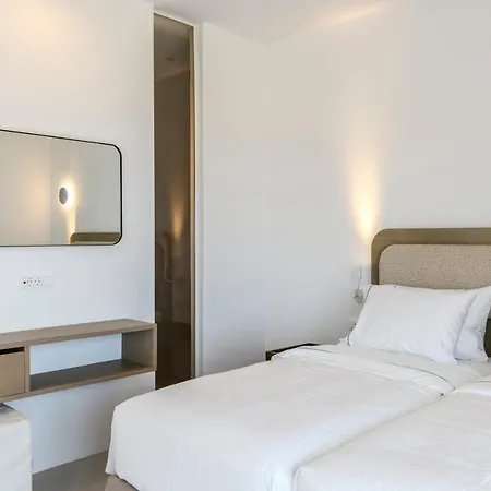 Muro 公寓式酒店 奥诺斯