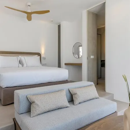 Aparthotel Muro Ornos (Mykonos)