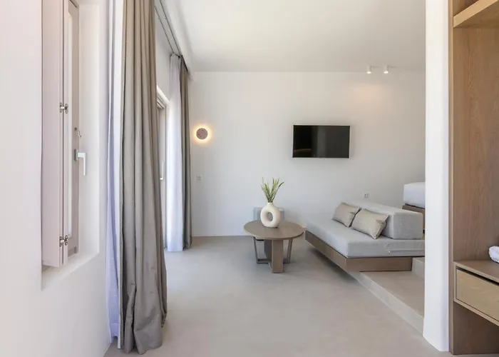 شقة فندقية Muro أورنوس