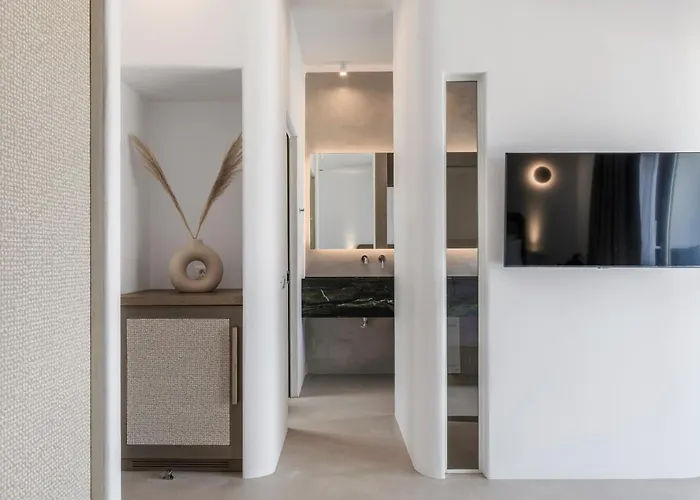 شقة فندقية Muro 4*