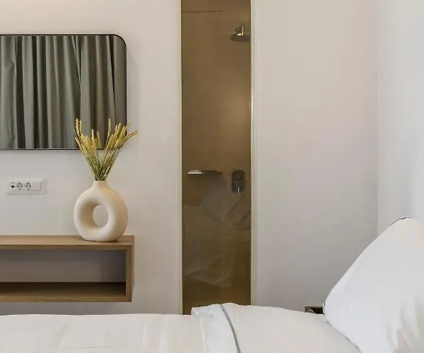 Muro 4* أورنوس