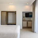 Lägenhetshotell Muro Ornos (Mykonos)