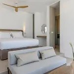 Lägenhetshotell Muro Ornos (Mykonos)