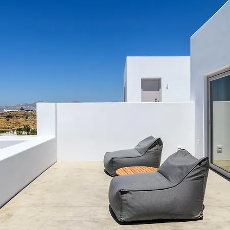 Muro מלון דירות