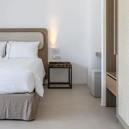 Muro מלון דירות