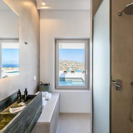 Muro Lejlighedshotel