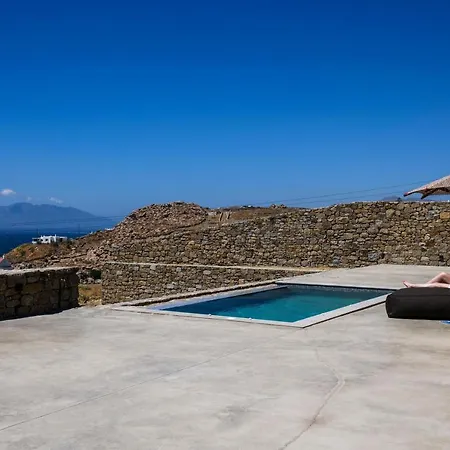 מלון דירות Muro