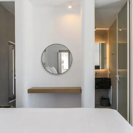 Muro 4* אורנוס