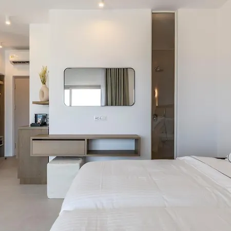 Muro מלון דירות