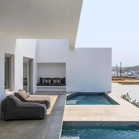 Muro מלון דירות 4*