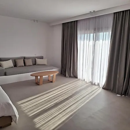 Muro מלון דירות