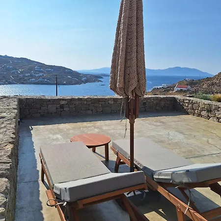 Aparthotel Muro Ornos (Mykonos)