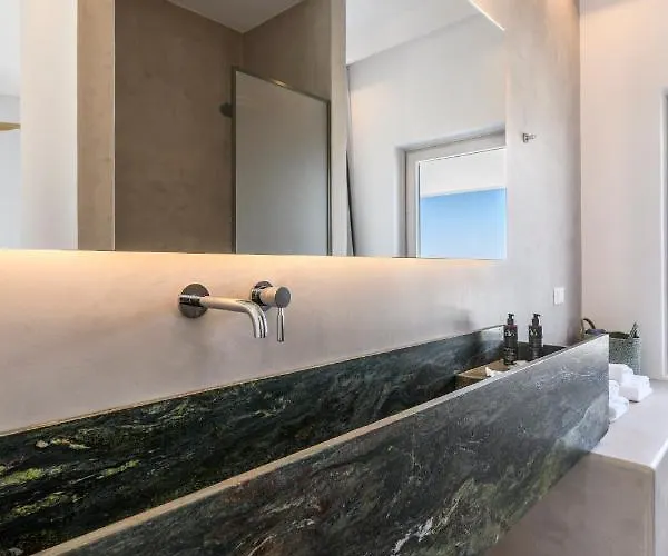 Aparthotel Muro Ornos (Mykonos)