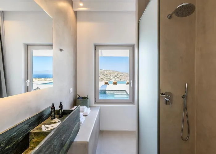 Muro Lejlighedshotel