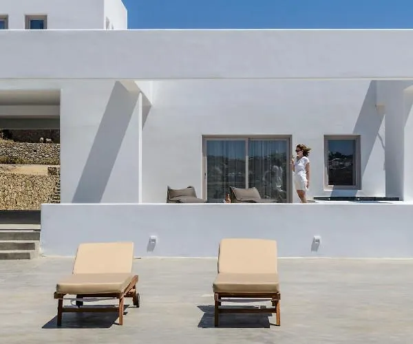 Muro Lejlighedshotel