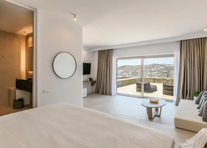 Muro Ornos (Mykonos)