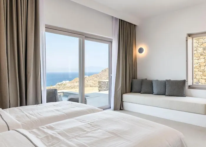 Muro Lejlighedshotel 4*