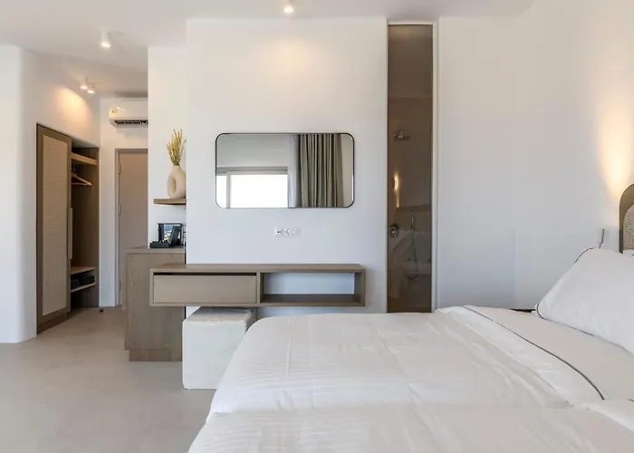 Muro Lejlighedshotel