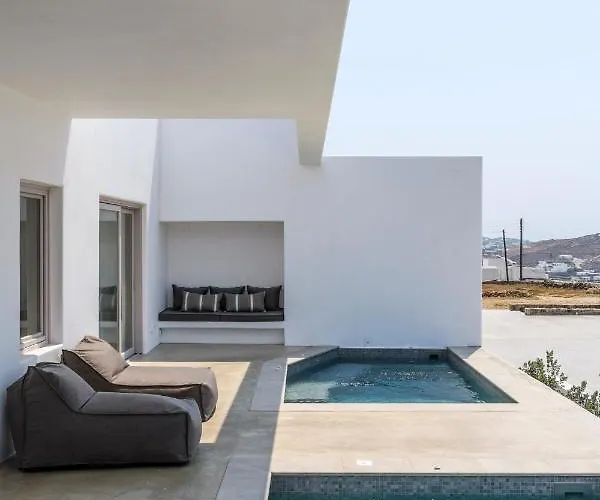 Muro Lejlighedshotel 4*