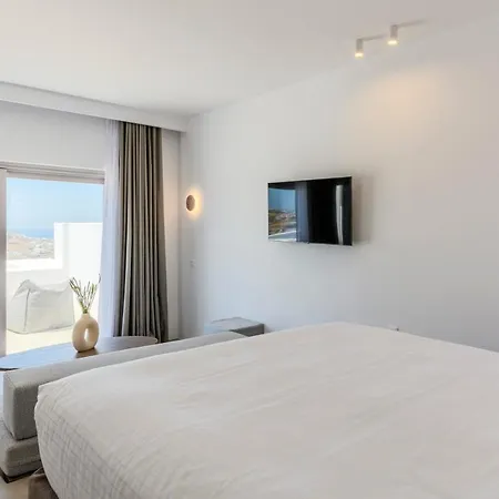 Muro Ornos (Mykonos)